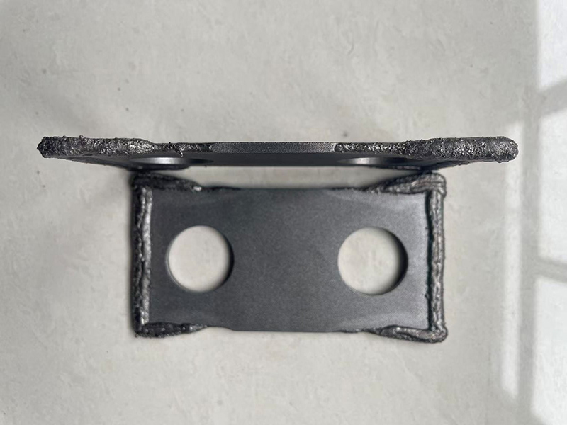 4-Layer Plasma welding Hammer blade2