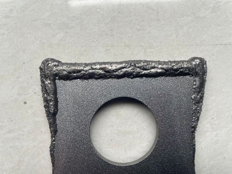 4-Layer Plasma welding Hammer blade3