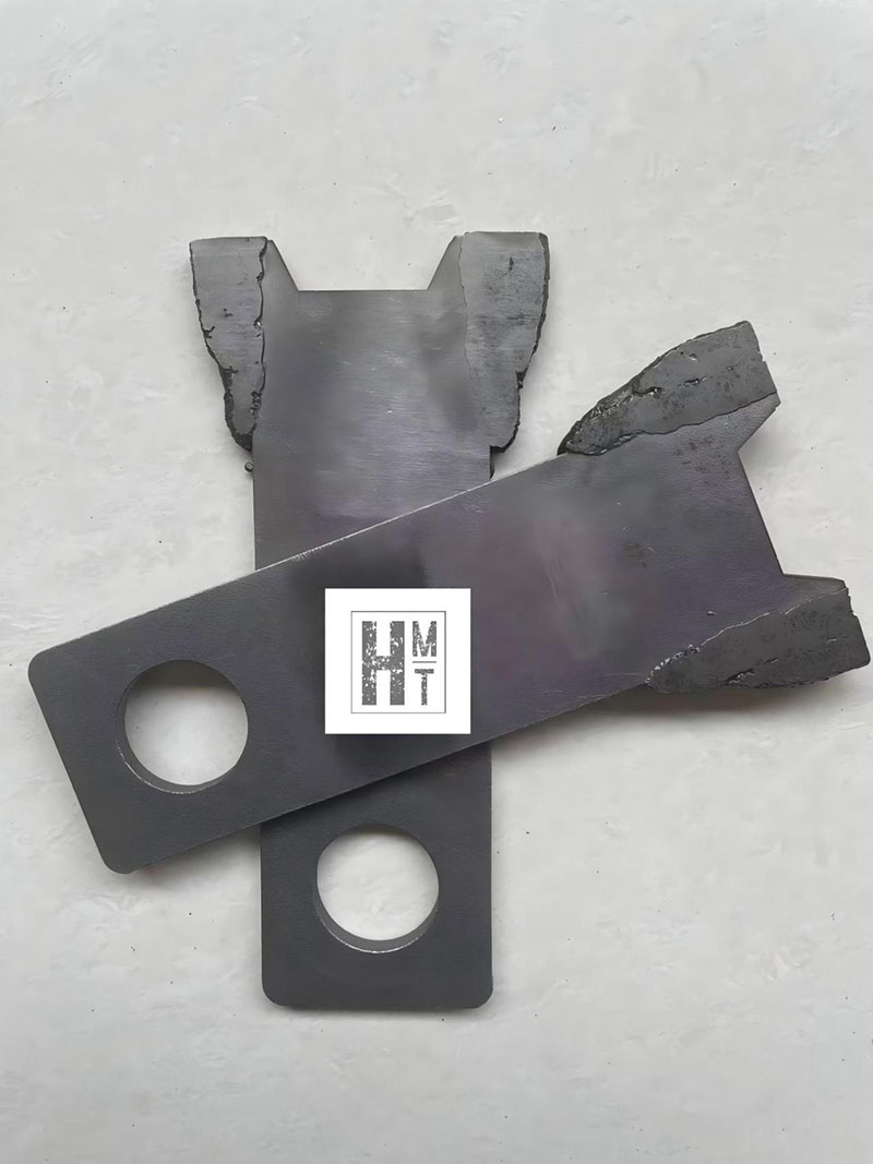 Crab tungsten carbide hammer blade2