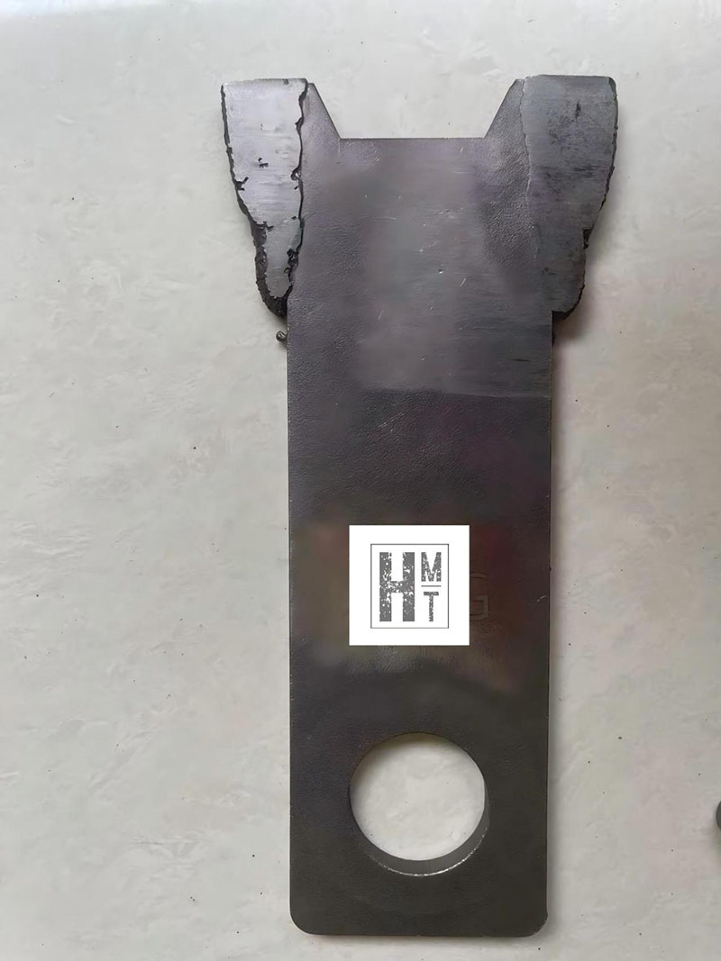 Crab tungsten carbide hammer blade3