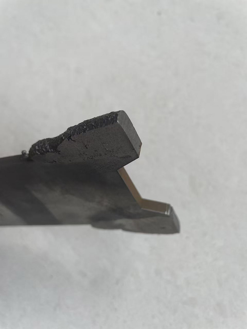Crab tungsten carbide hammer blade4