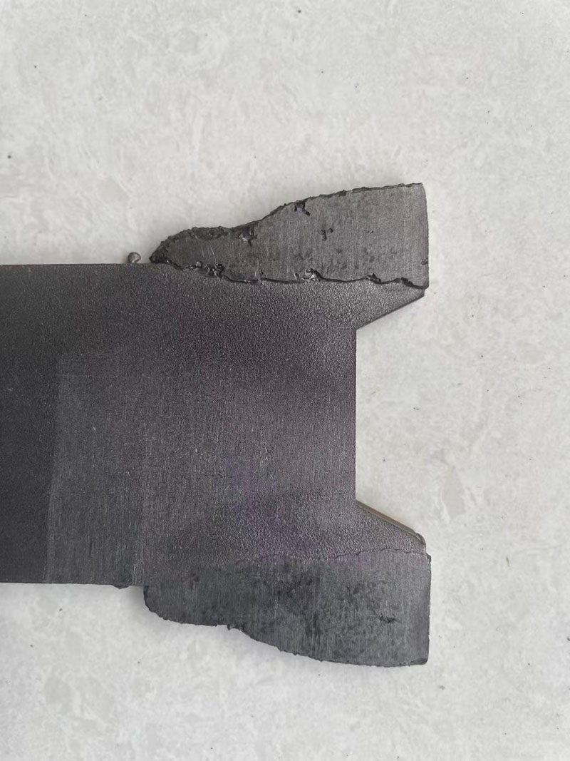 Crab tungsten carbide hammer blade5