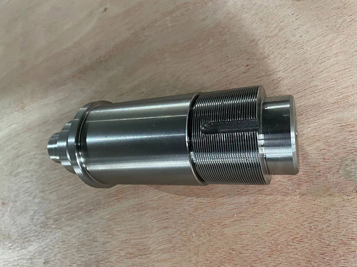 roller shell shaft of pellet mill-6