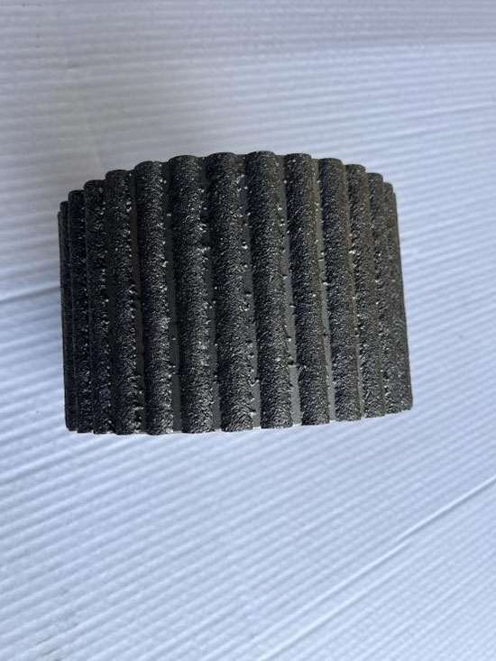tungsten carbide corrugated roller shell4