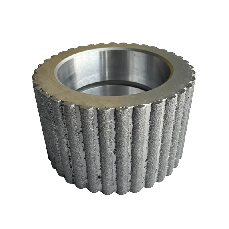 tungsten carbide corrugated roller shells-2