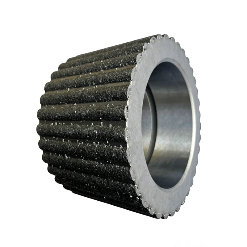 tungsten carbide corrugated roller shells-3