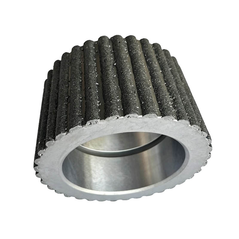 tungsten carbide corrugated roller shells-4