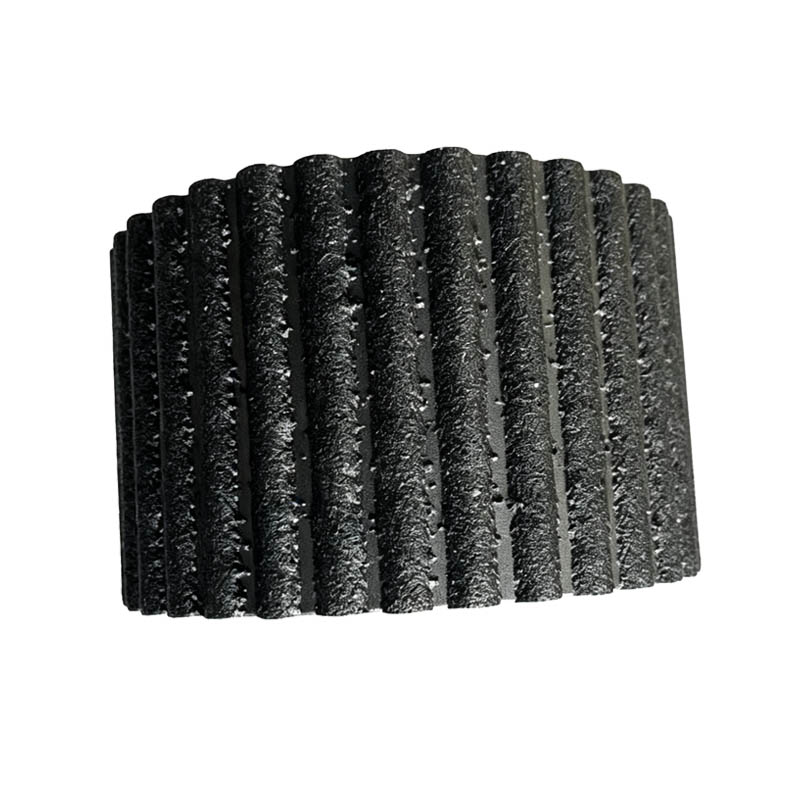 tungsten carbide corrugated roller shells-5